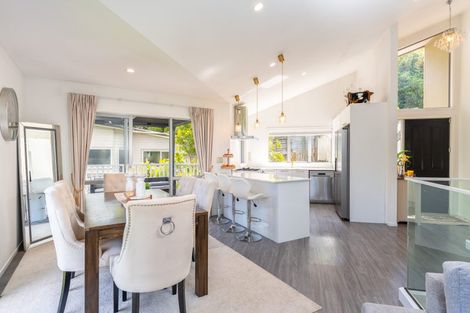 Photo of property in 51a Maungaraki Road, Korokoro, Lower Hutt, 5012