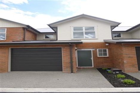 Photo of property in 47 Chiefs Court, Hamilton East, Hamilton, 3216