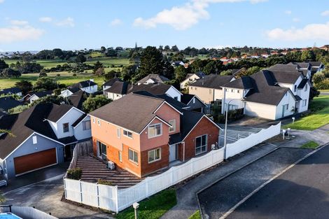 Photo of property in 216 Alec Craig Way, Gulf Harbour, Whangaparaoa, 0930