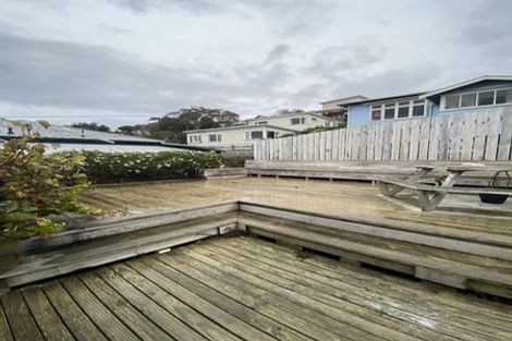 Photo of property in 56 Eden Street, Island Bay, Wellington, 6023