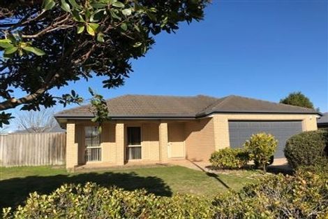 Photo of property in 14 Joe Burns Place, Wigram, Christchurch, 8042