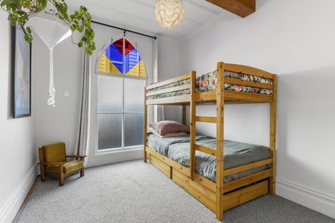 Photo of property in 6 Sherwood Avenue, Grey Lynn, Auckland, 1021