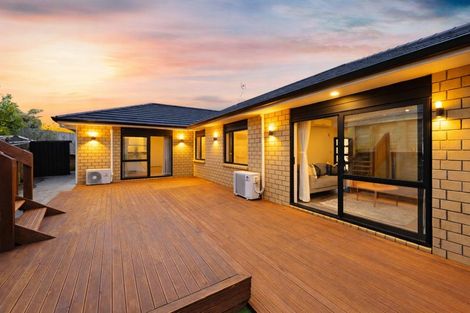 Photo of property in 3 Platina Place, Flagstaff, Hamilton, 3210