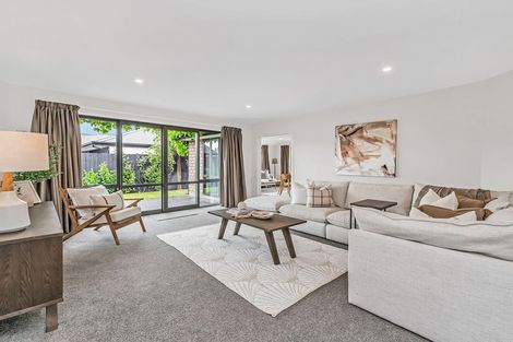 Photo of property in 25 Whincops Road, Halswell, Christchurch, 8025