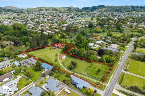 Photo of property in 83 Riverside Road, Whataupoko, Gisborne, 4010