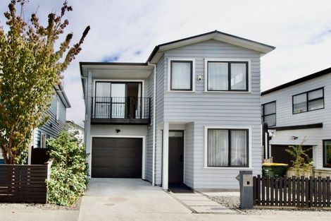 Photo of property in 20 Greenfinch Road, Hobsonville, Auckland, 0616