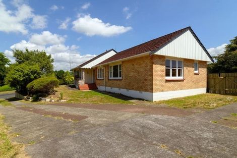 Photo of property in 5 Huia Street, Hillcrest, Rotorua, 3015