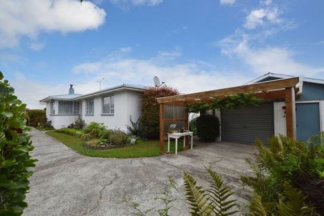 Photo of property in 800 Tweed Street, Rockdale, Invercargill, 9812