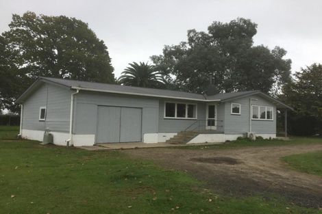 Photo of property in 308 Taihoa Road South, Matamata, 3473