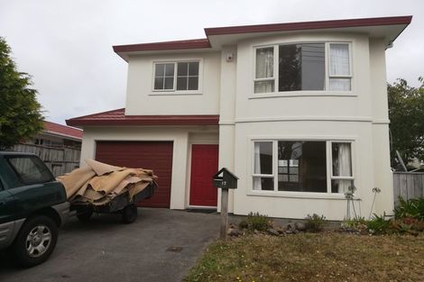 Photo of property in 17 Sim Street, Johnsonville, Wellington, 6037