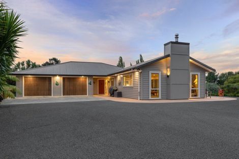 Photo of property in 14 Twin Peaks Grove, Koputaroa, Levin, 5575