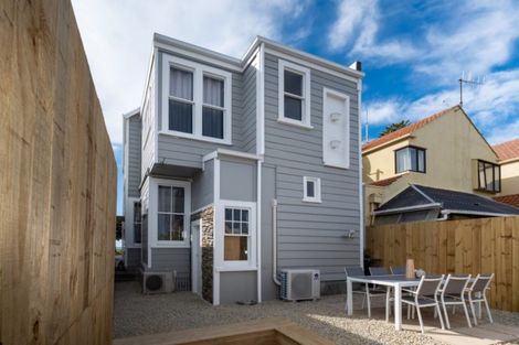 Photo of property in 503 Marine Parade, Napier South, Napier, 4110