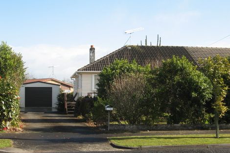 Photo of property in 12 Pinfold Avenue, Hamilton East, Hamilton, 3216