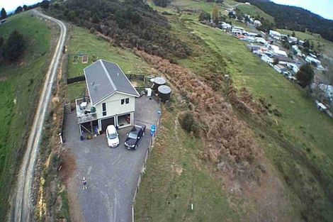 Photo of property in 37 Valley Road, Hikurangi, 0114