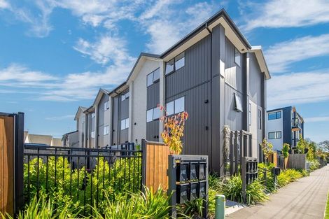 Photo of property in 4/485 Selwyn Street, Christchurch Central, Christchurch, 8011