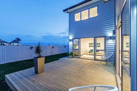 Photo of property in 27 Aviation Drive, Hobsonville, Auckland, 0616