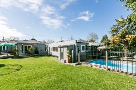 Photo of property in 29 Te Aute Road, Havelock North, 4130