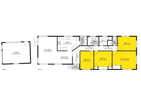 Photo of property in 36 Stonex Road, Papatoetoe, Auckland, 2025