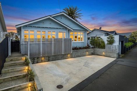 Photo of property in 185 Coutts Street, Rongotai, Wellington, 6022