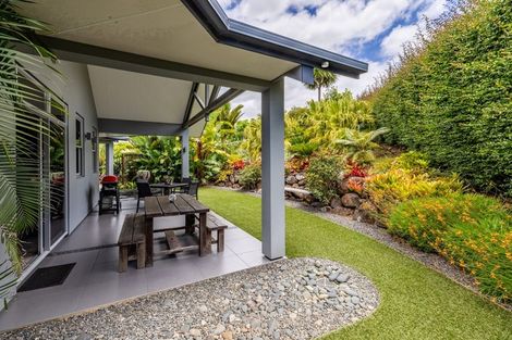 Photo of property in 19 Newton Watts Drive, Kerikeri, 0294