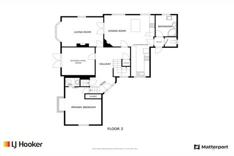 Photo of property in 25 Orbell Street, Highfield, Timaru, 7910