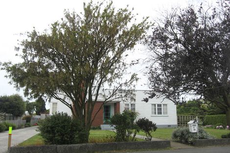 Photo of property in 12 Bampton Street, Burwood, Christchurch, 8061