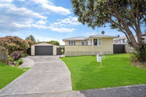 Photo of property in 117 Bruce Road, Glenfield, Auckland, 0629