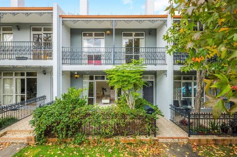 Photo of property in 12/126 Stancombe Road, Flat Bush, Auckland, 2016