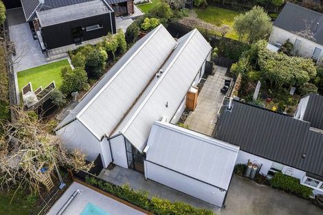 Photo of property in 16b Makora Street, Fendalton, Christchurch, 8041