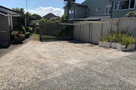 Photo of property in 3/12a Sanders Avenue, Takapuna, Auckland, 0622