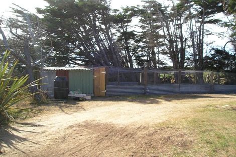 Photo of property in 92 Oki Street, Oreti Beach, Invercargill, 9879