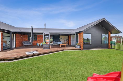 Photo of property in 131 Puahue Road, Te Awamutu, 3875