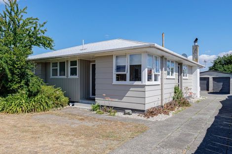 Photo of property in 74 Dundee Drive, Flaxmere, Hastings, 4120