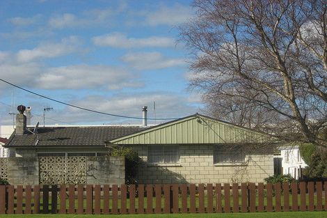 Photo of property in 57 Alexandra Street, Marton, 4710