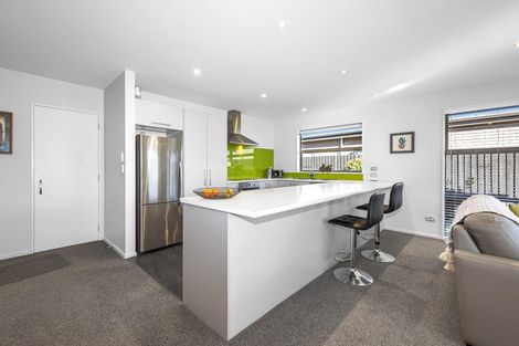 Photo of property in 40 Kittyhawk Avenue, Wigram, Christchurch, 8042