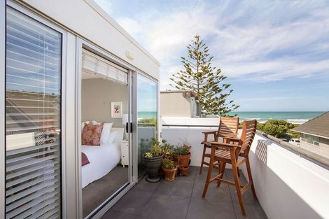 Photo of property in 8/46 Esplanade, Sumner, Christchurch, 8081