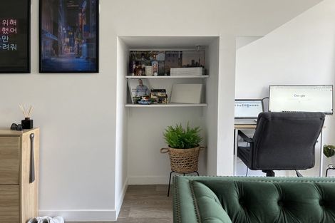 Photo of property in 3/54 Webb Street, Te Aro, Wellington, 6011