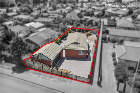 Photo of property in 63 Keighleys Road, Bromley, Christchurch, 8062