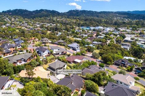 Photo of property in 14 Chamari Close, Titirangi, Auckland, 0604
