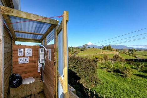 Photo of property in 692 Upland Road, Egmont Village, New Plymouth, 4372