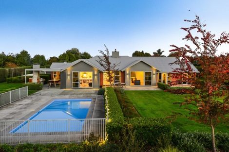 Photo of property in 155c Tauwhare Road, Tamahere, Hamilton, 3283