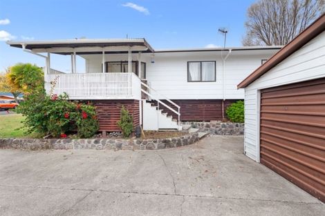 Photo of property in 3 Julian Road, Kawerau, 3127