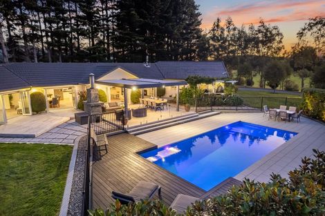 Photo of property in 225 Marchant Road, Kaitoke, Upper Hutt, 5018