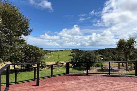 Photo of property in 787 Dover Road, Okato, New Plymouth, 4374