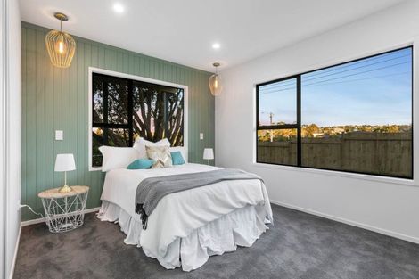 Photo of property in 1/34 Fordham Street, Beach Haven, Auckland, 0626