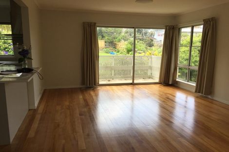 Photo of property in 4/44 Thatcher Street, Mission Bay, Auckland, 1071