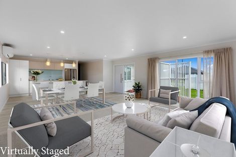 Photo of property in 18 Roka Street, Bell Block, New Plymouth, 4312