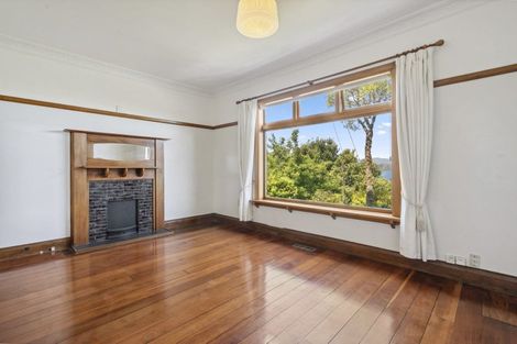 Photo of property in 5 Grosvenor Terrace, Wadestown, Wellington, 6012