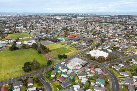 Photo of property in 24 Wickman Way, Mangere East, Auckland, 2024