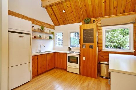 Photo of property in 120 Boundary Road, Ashley, Rangiora, 7477